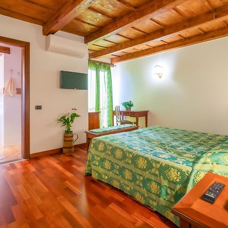 Albergo Falterona Stia Exterior photo
