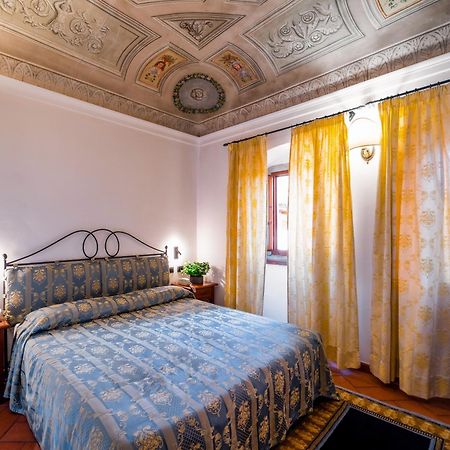 Albergo Falterona Stia Exterior photo