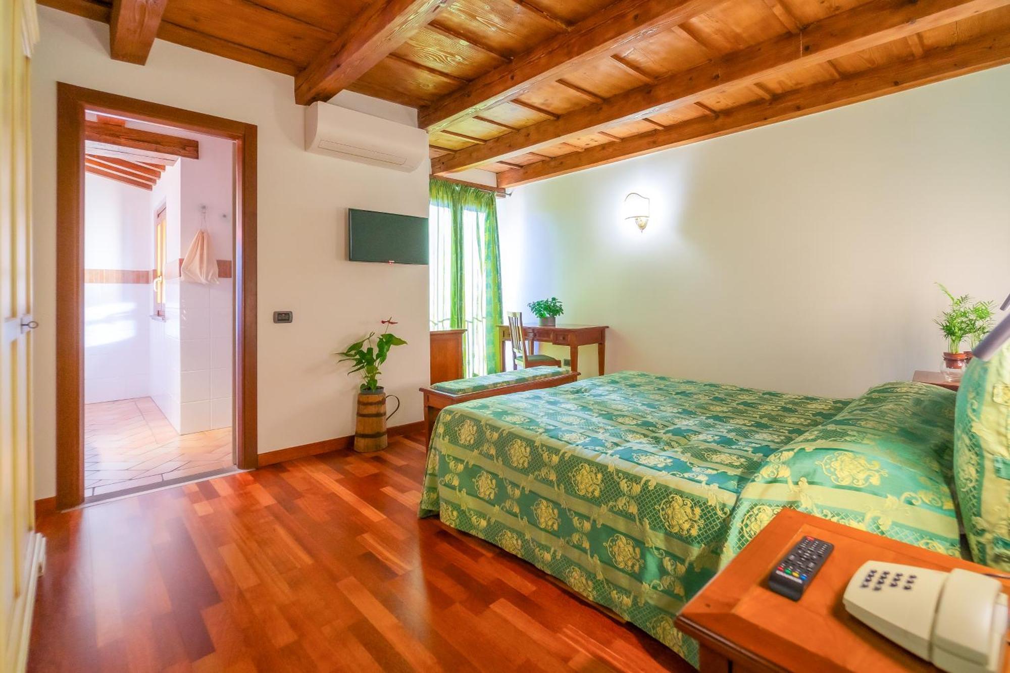Albergo Falterona Stia Exterior photo