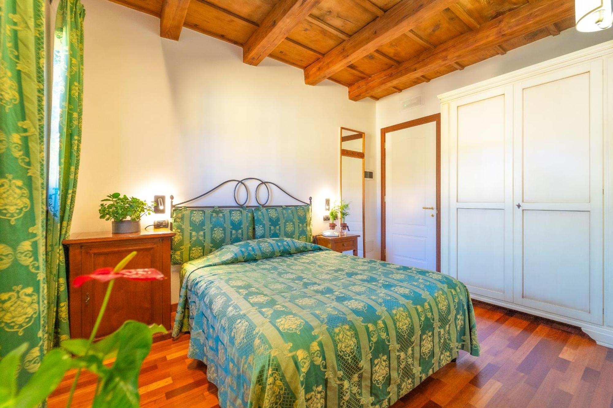 Albergo Falterona Stia Exterior photo