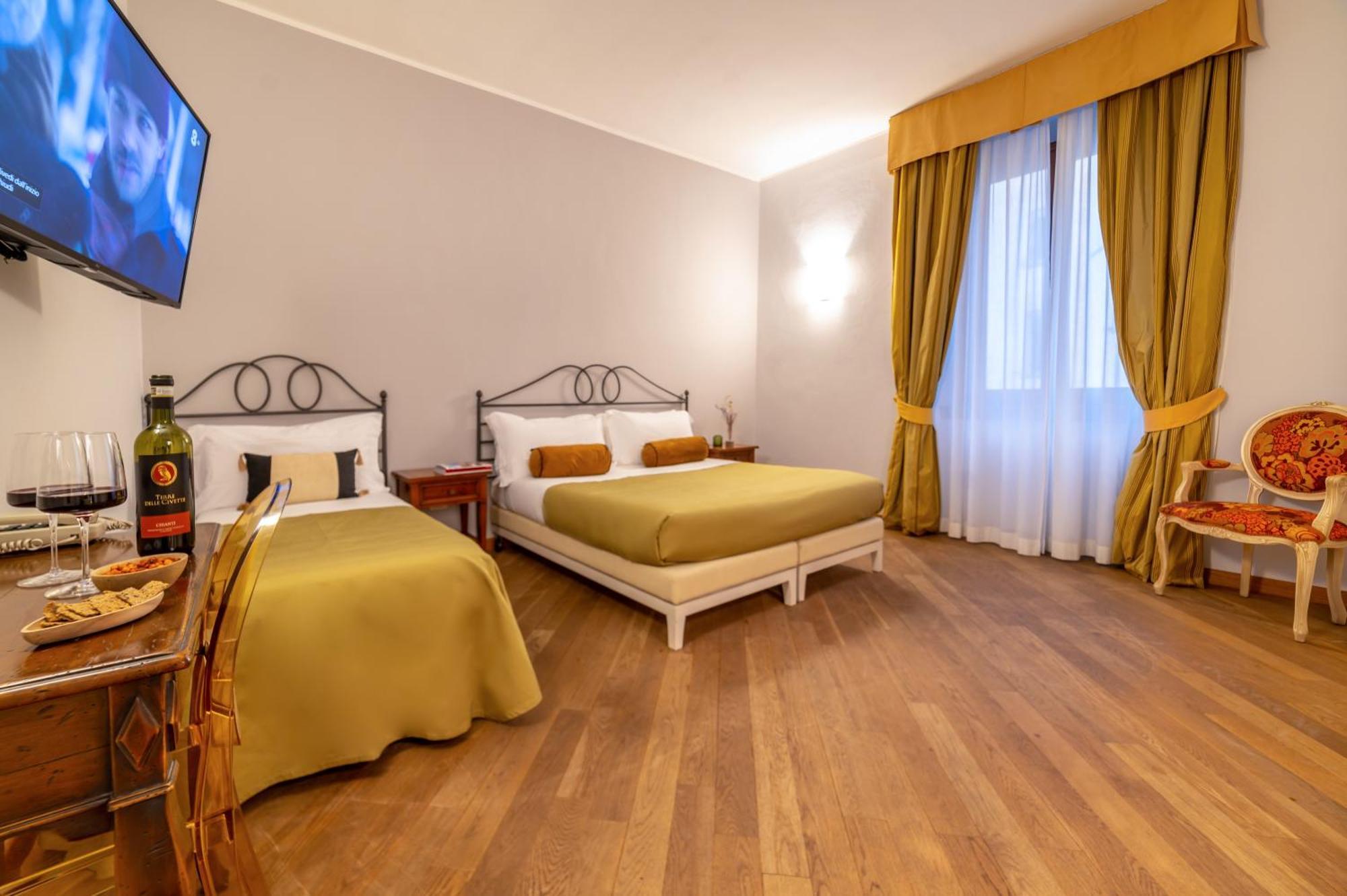 Albergo Falterona Stia Exterior photo