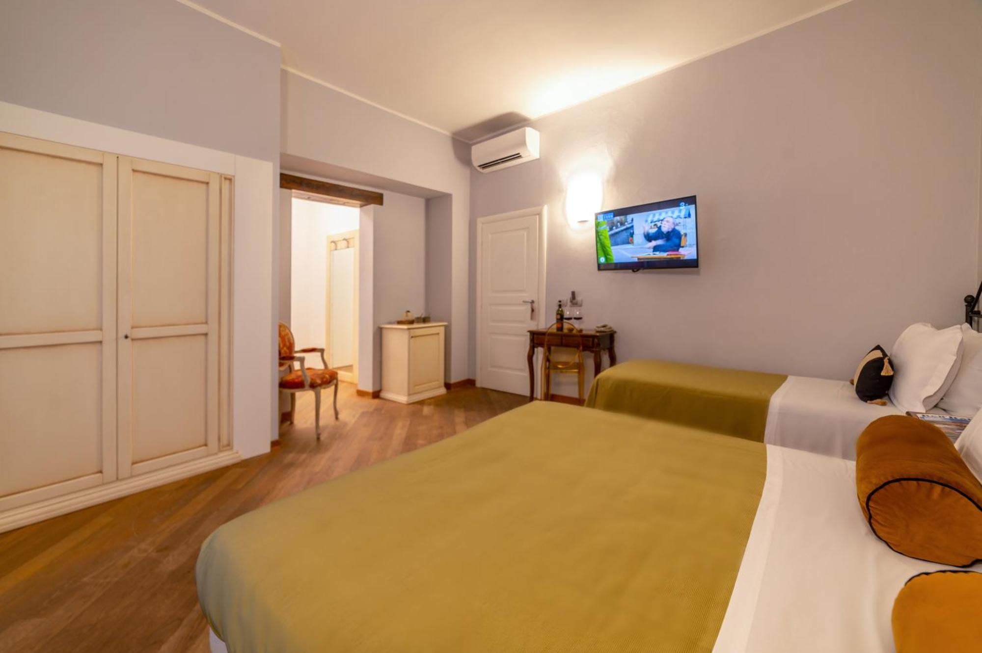 Albergo Falterona Stia Exterior photo