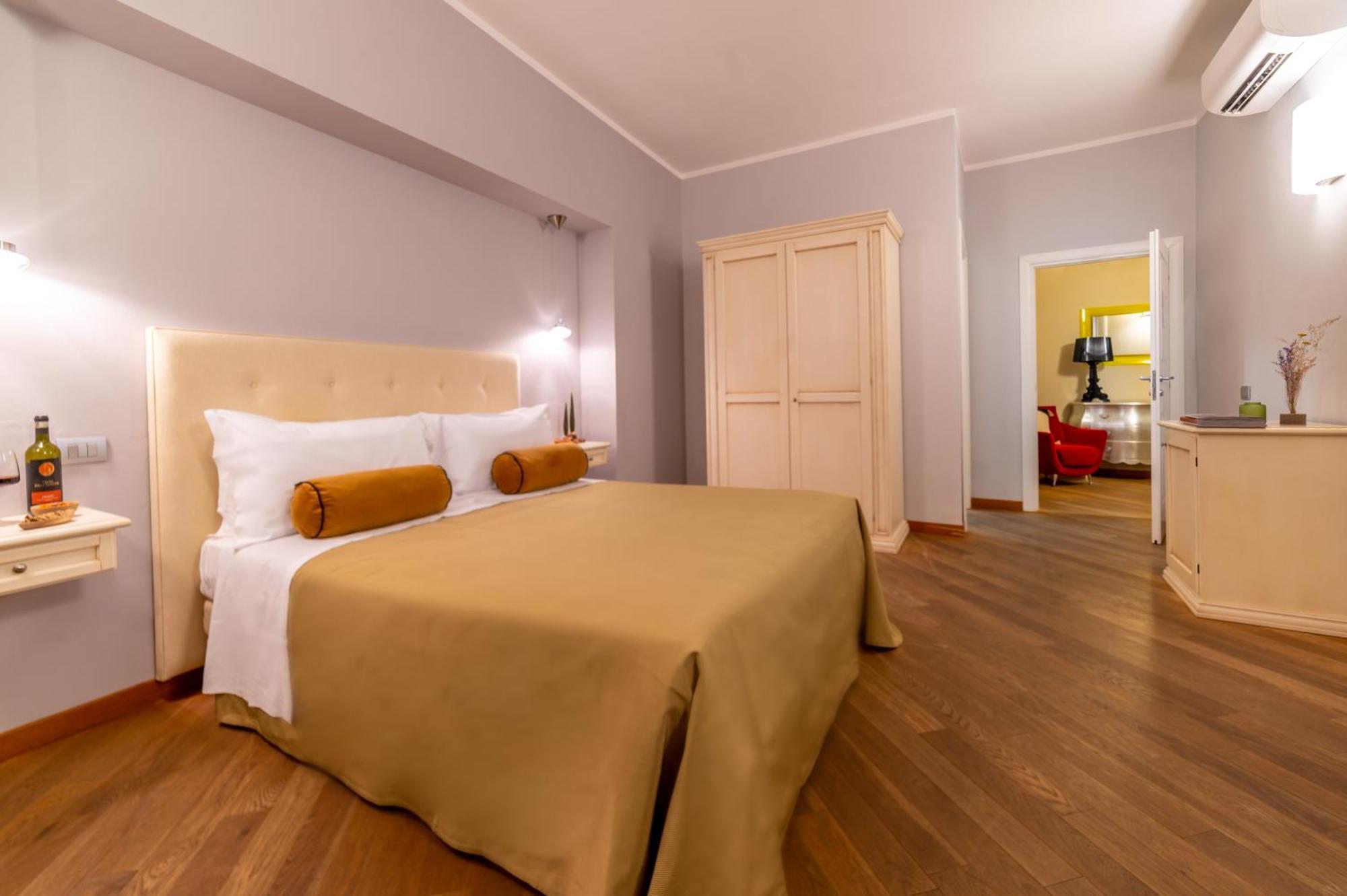 Albergo Falterona Stia Exterior photo