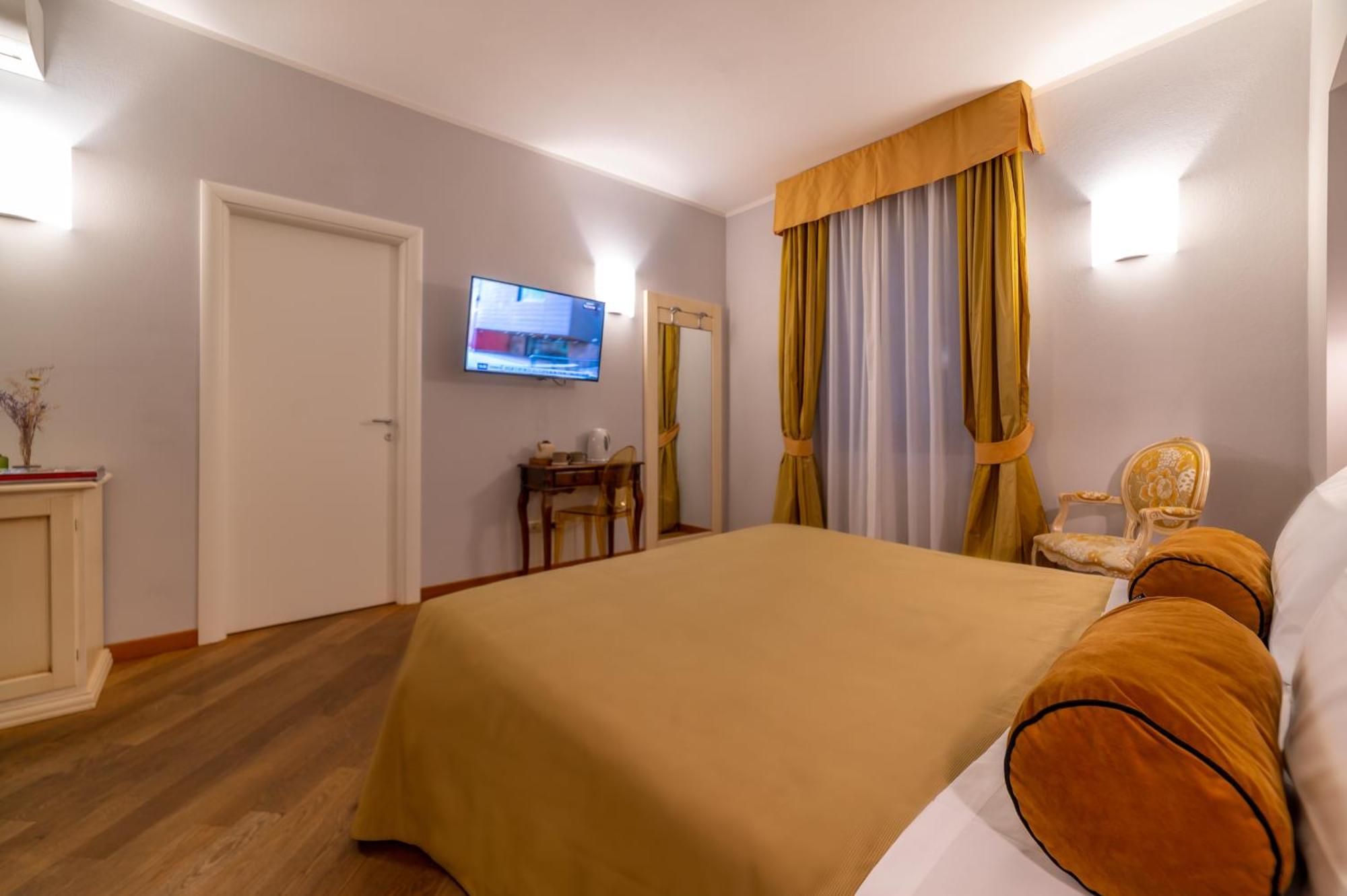 Albergo Falterona Stia Exterior photo