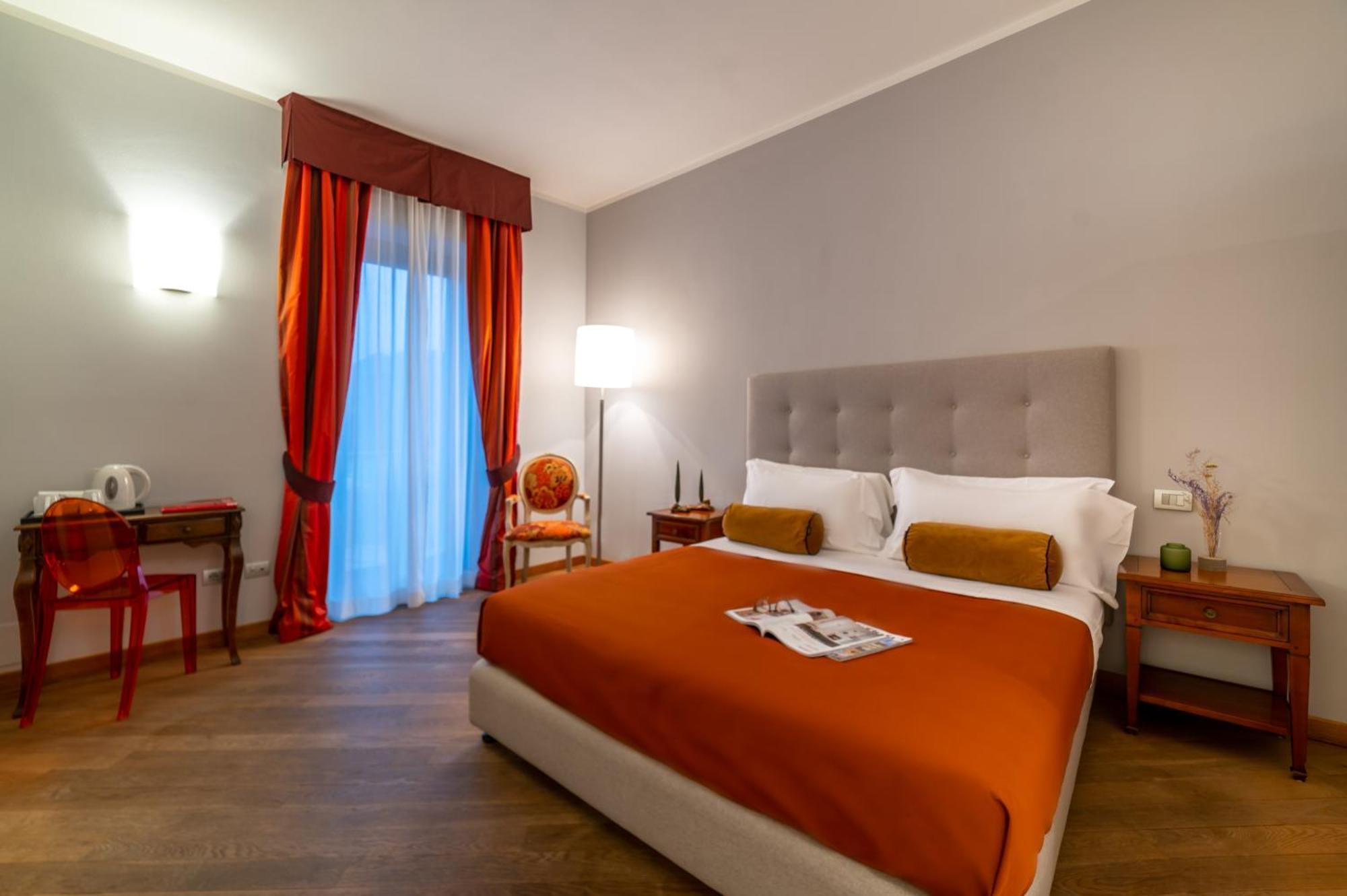 Albergo Falterona Stia Exterior photo