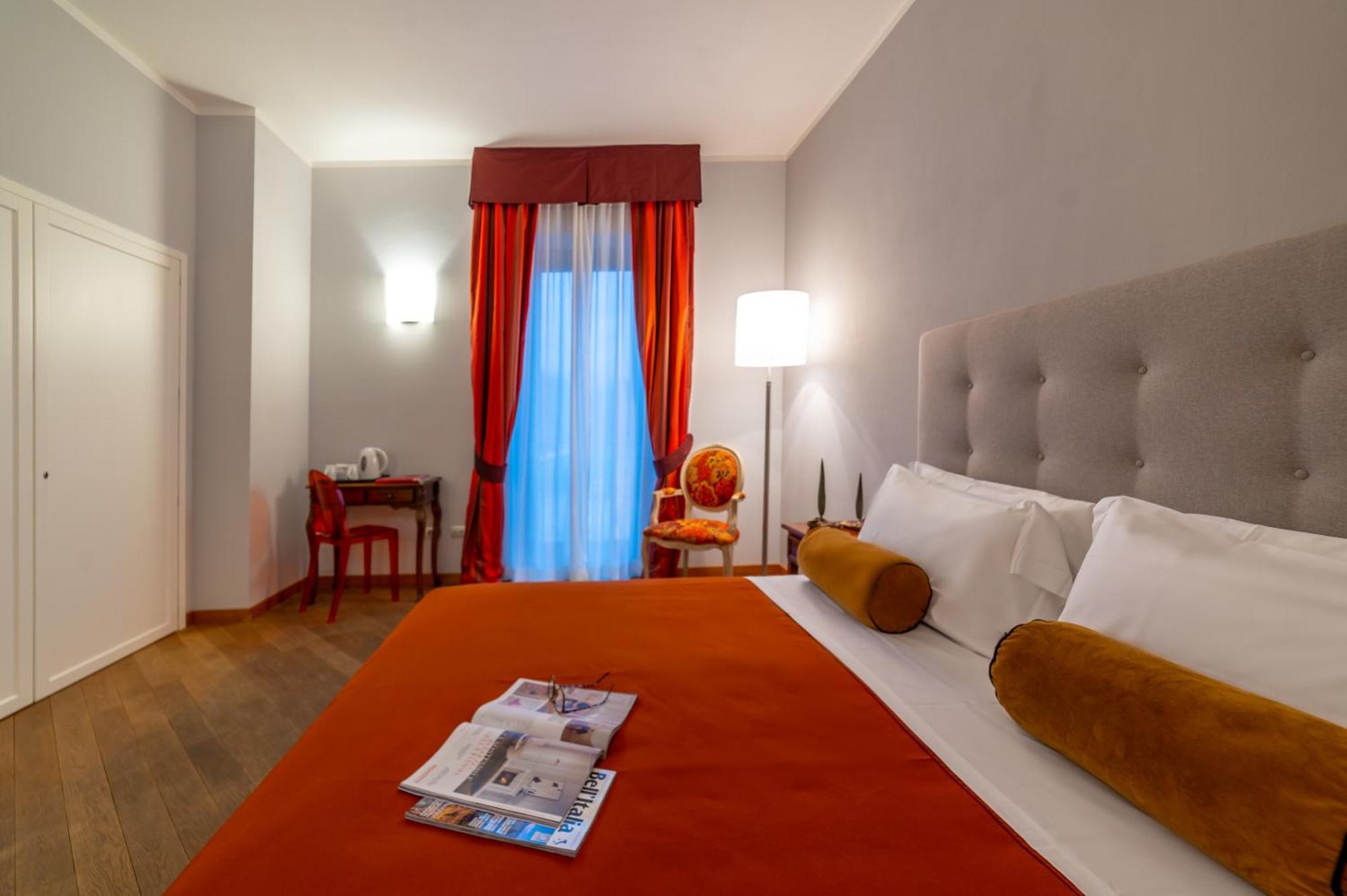 Albergo Falterona Stia Exterior photo