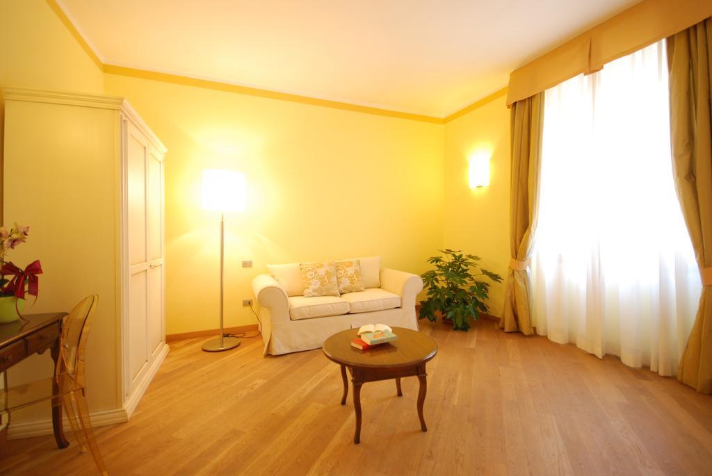 Albergo Falterona Stia Exterior photo