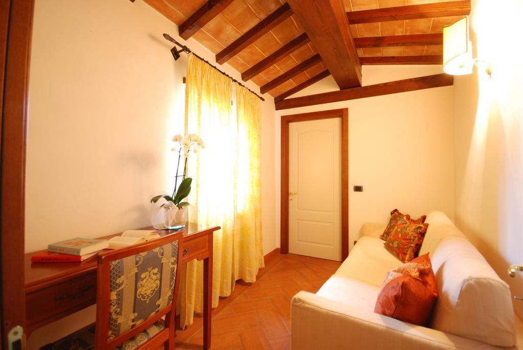 Albergo Falterona Stia Exterior photo