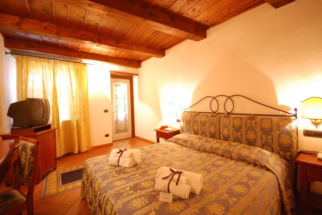 Albergo Falterona Stia Exterior photo